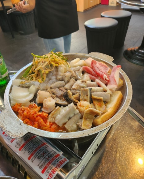 그린소주방 이미지