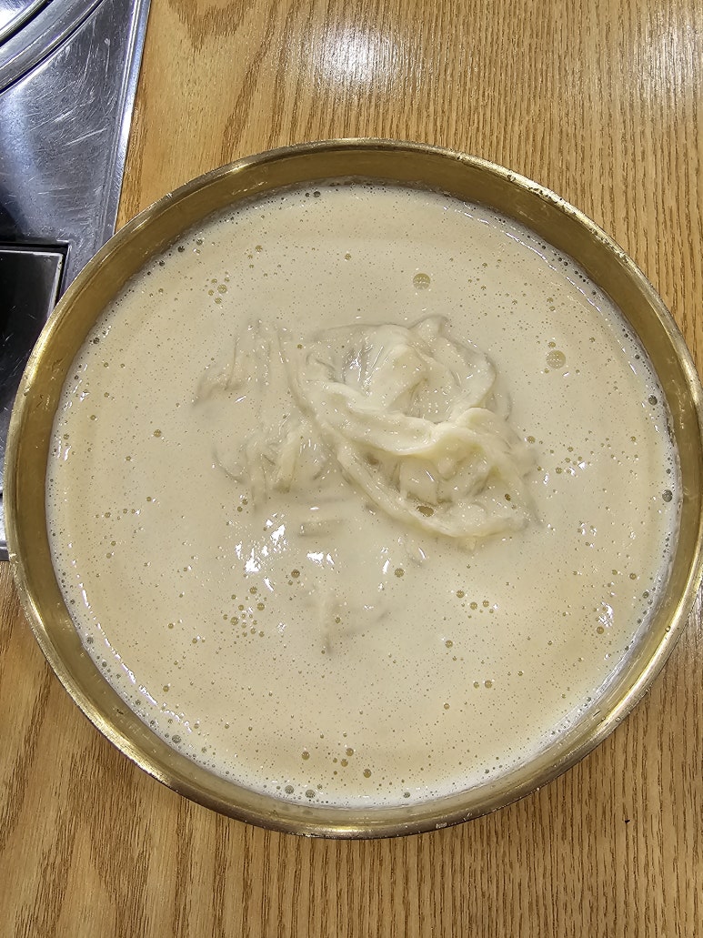 행운식당 이미지