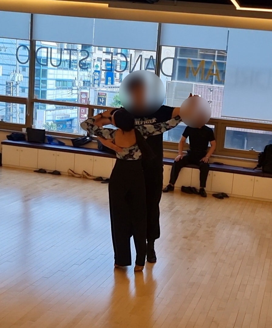 드림스포츠댄스학원 이미지