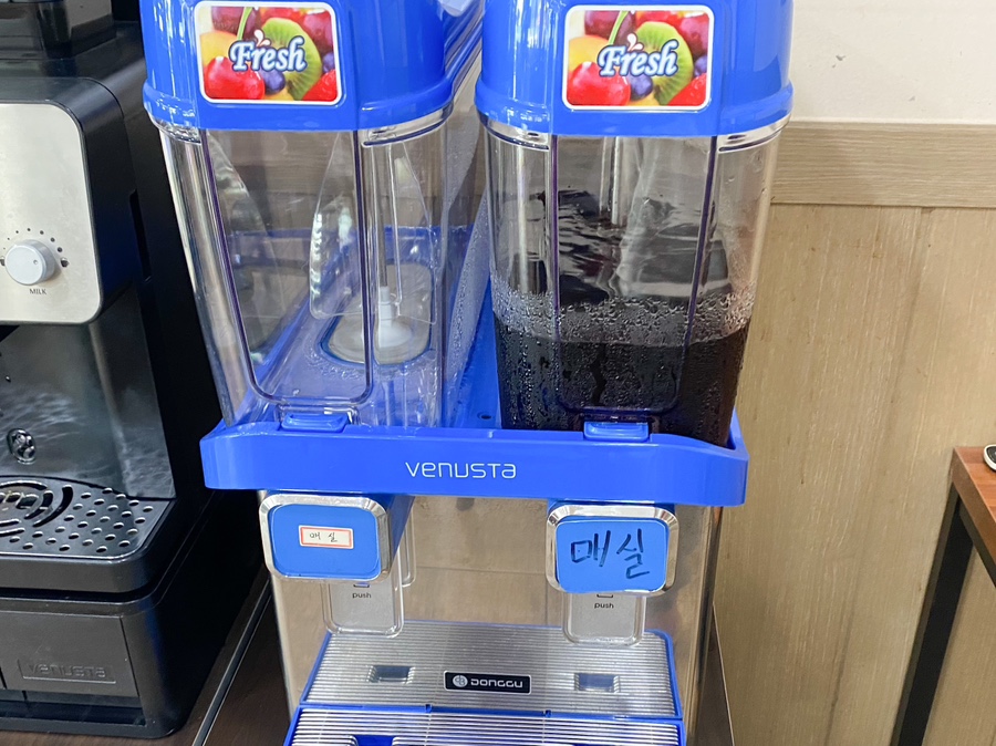박가네추어탕 이미지