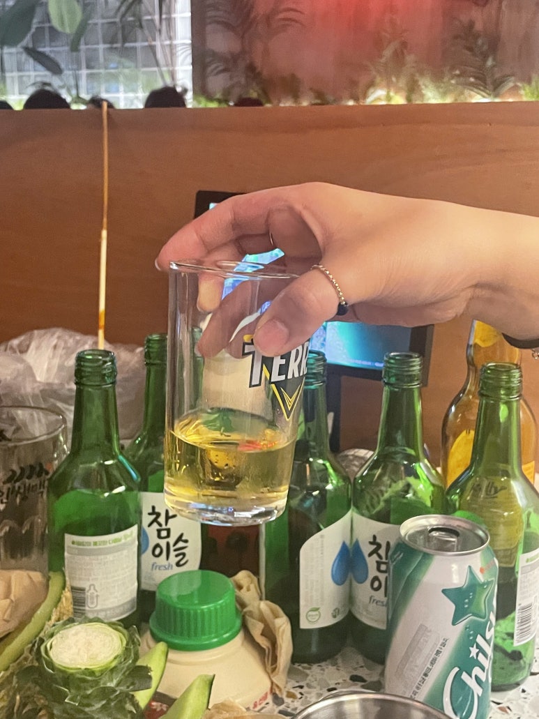 스타노래방 이미지