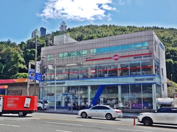 사하정비주 이미지