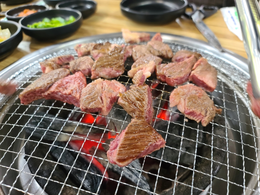 형곤정육식당 이미지