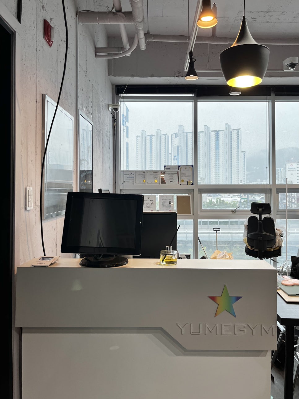 부산PT동래피티YUMEGYM 이미지