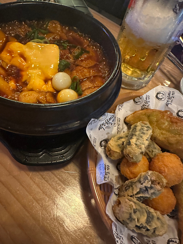 역전할머니 맥주 증평점 이미지