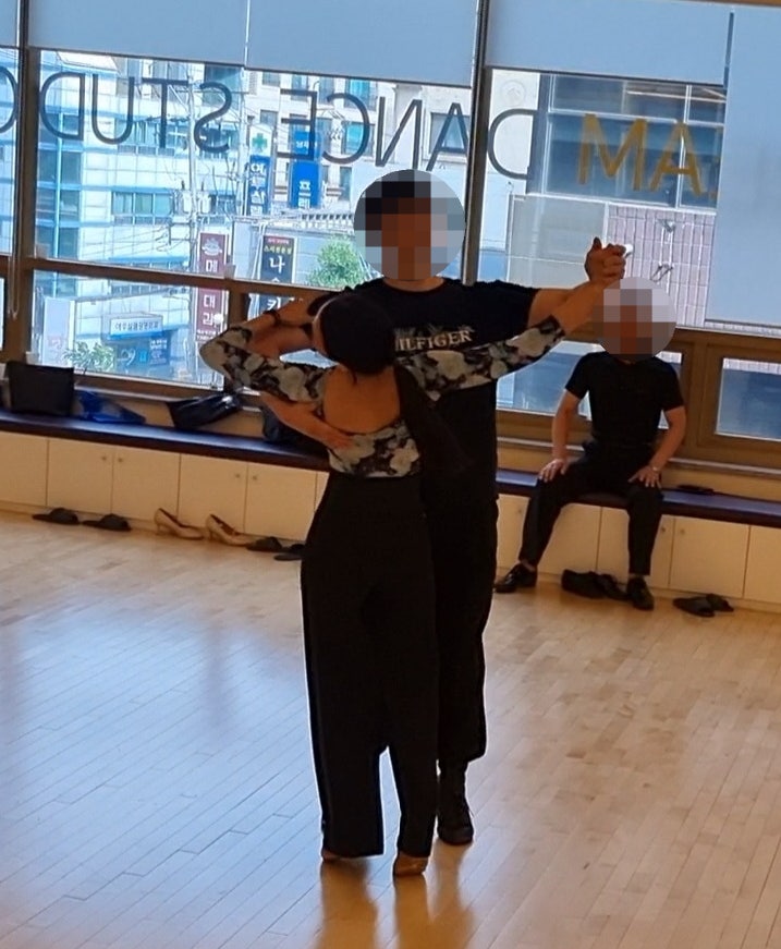 드림스포츠댄스학원 이미지