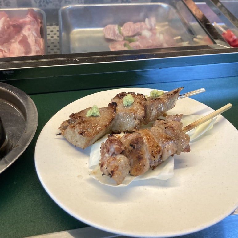 김밥천국탑동 이미지