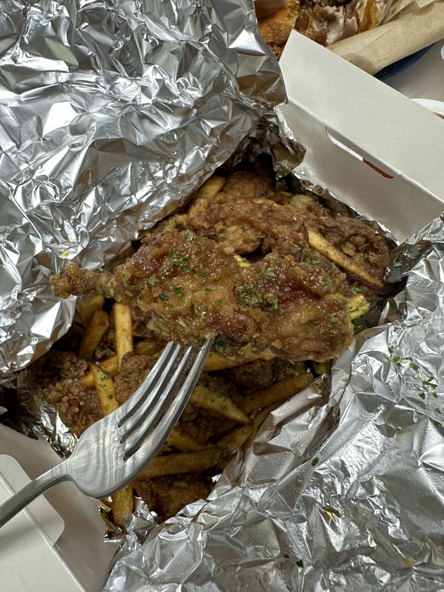 가마치통닭용인 이미지