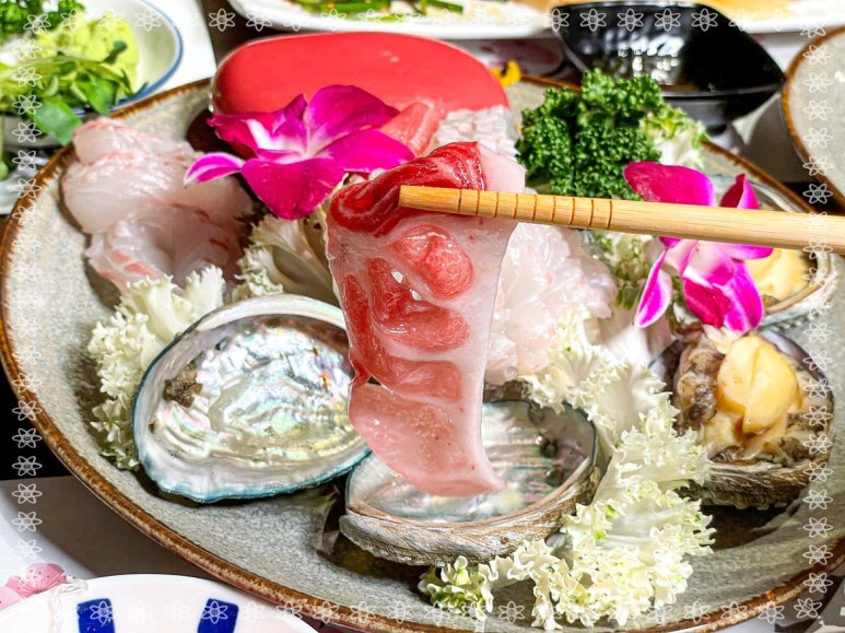 안면도맛집초밥 이미지