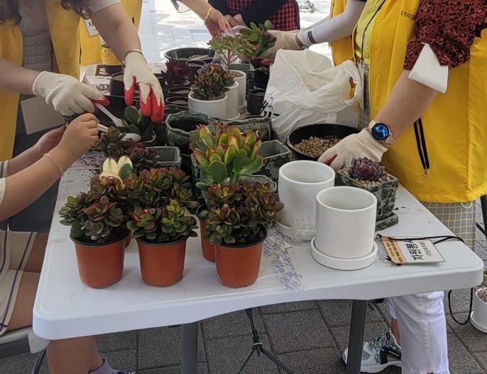 꼬마마켓 이미지