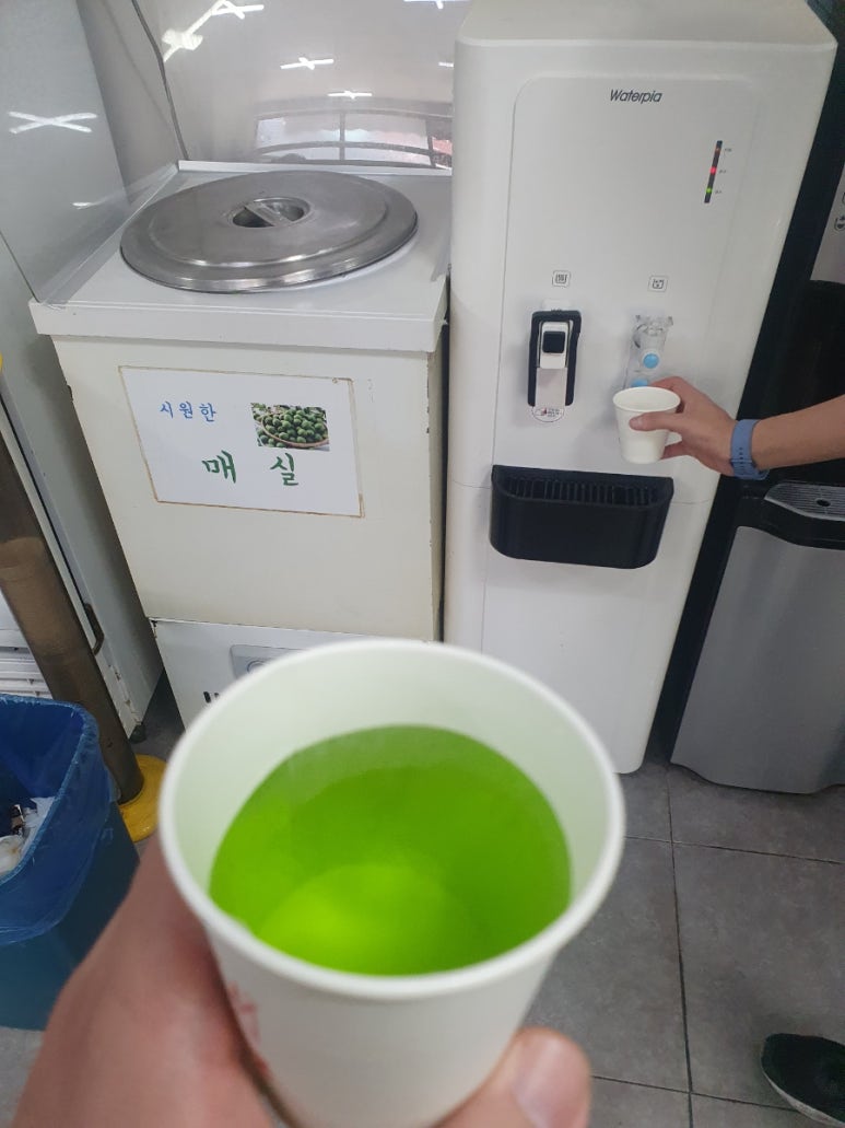 만석골한식뷔페 이미지