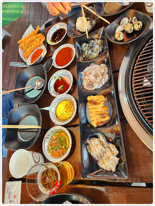 꼬니네회조개 이미지