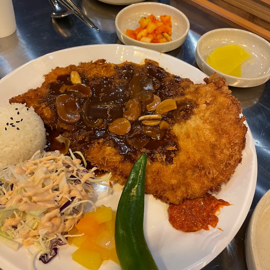 한신우동대전 이미지