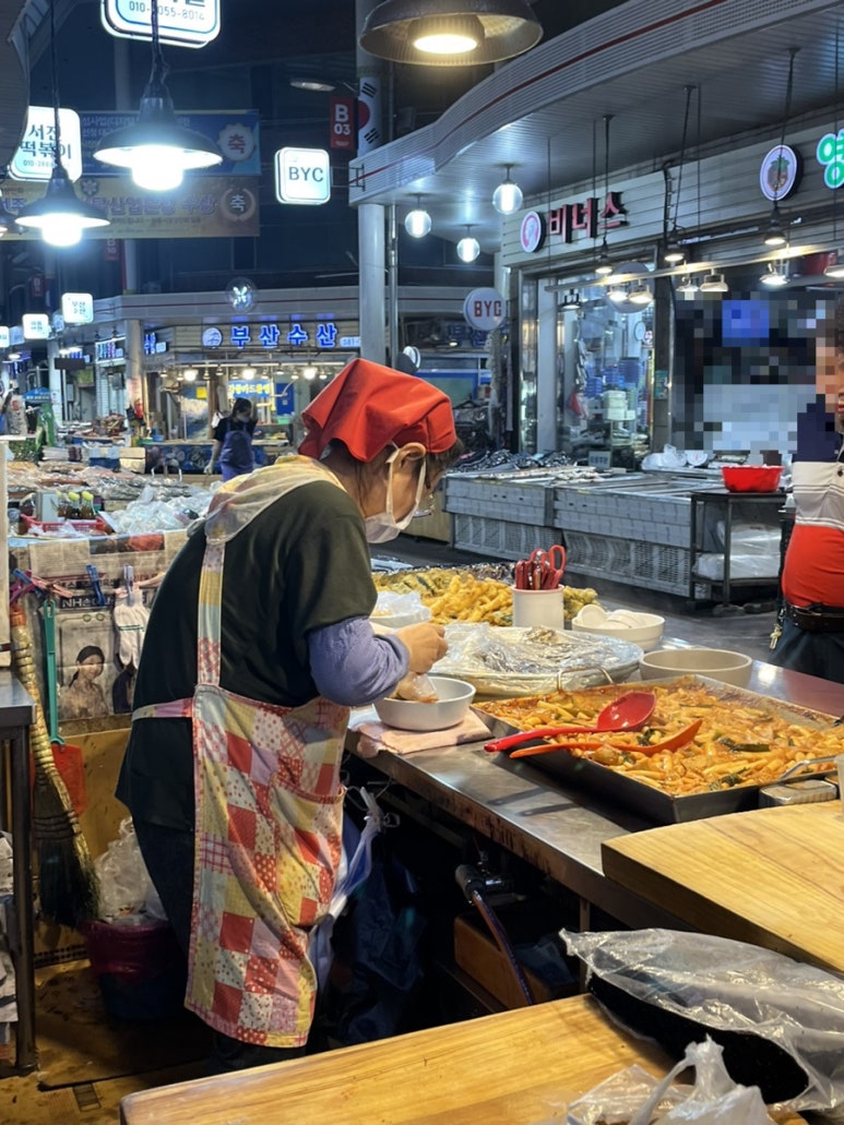 엄마손즉석김밥 이미지