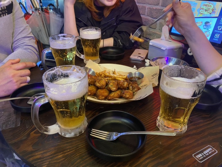 차카닭(본점) 이미지
