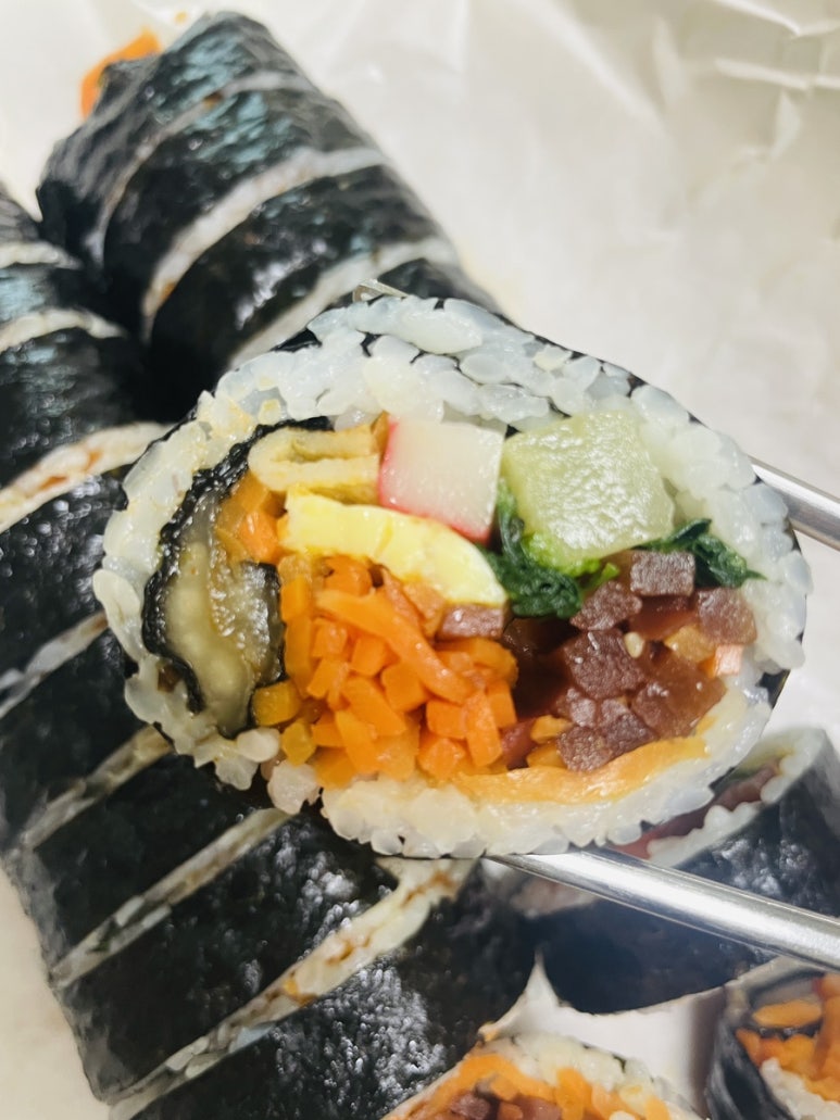 오공김밥 봉천직영점 이미지