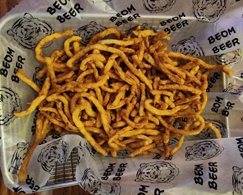 범맥주 아산배방점 이미지