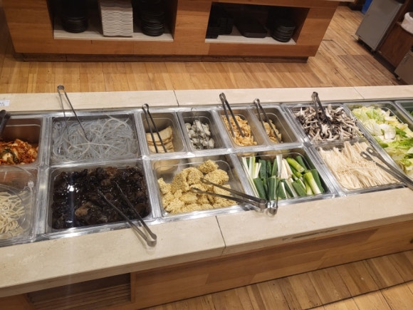바르미샤브샤브&칼국수 이미지