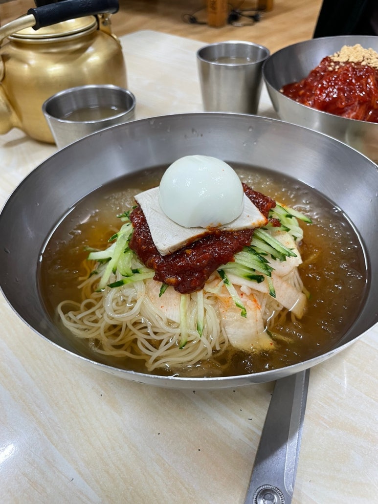 연산가야밀면 이미지