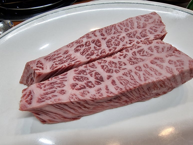 횡성귀족한우정육식당 이미지