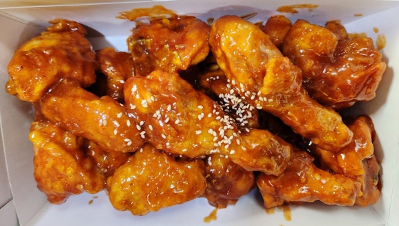 페리카나치킨왜관점 이미지