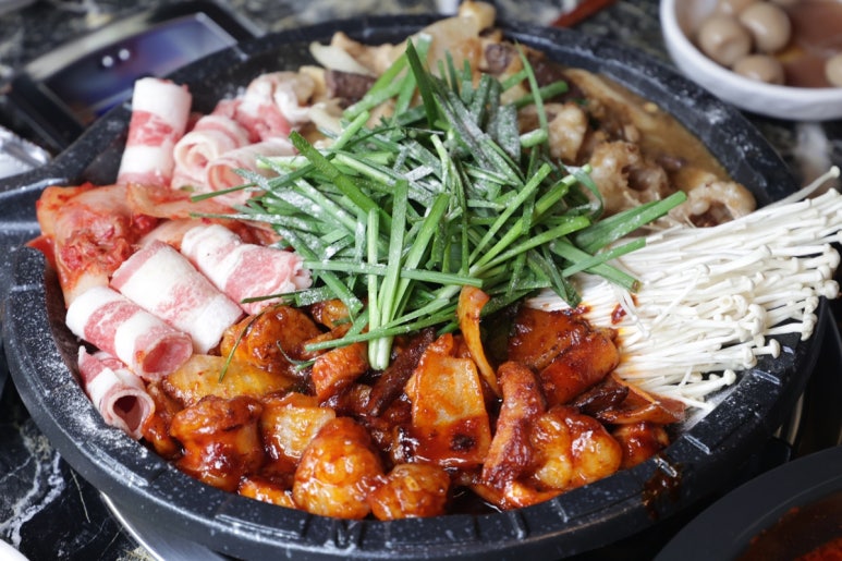 대창인생 이미지