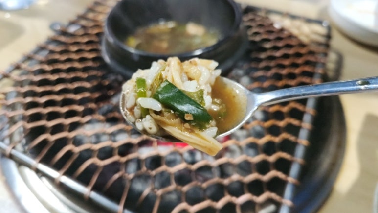 지리산약초장어푸른솔가든 이미지