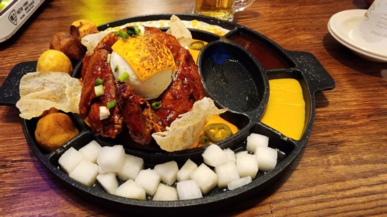 범맥주 아산배방점 이미지