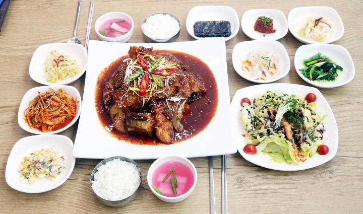 선이네생선구이 이미지