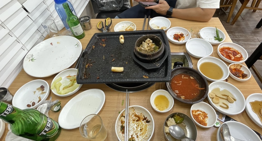 태진숯불갈비 이미지