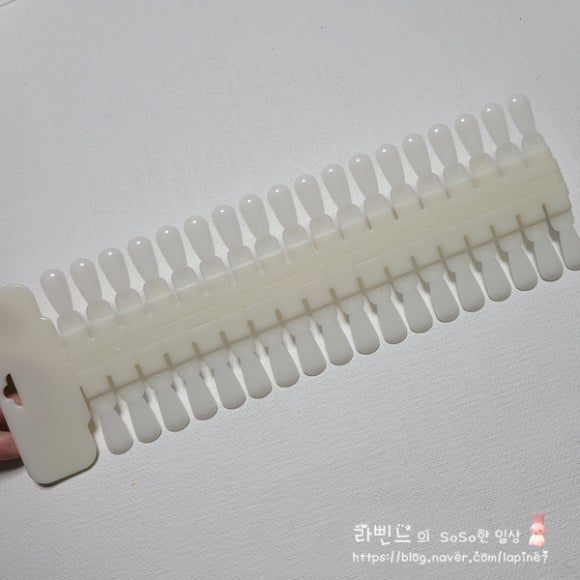 컬러픽네일 이미지