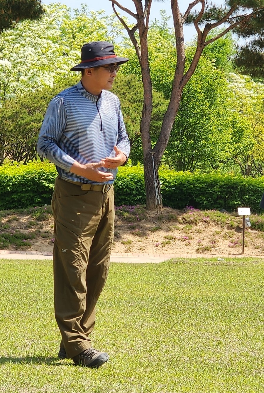산림조합중앙회 진안교육원 이미지