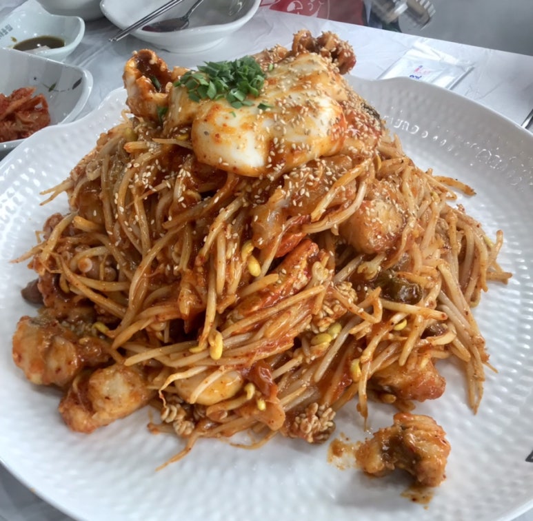 경원해물찜함안점 이미지