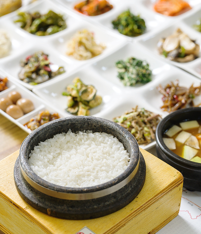 화림푸드 이미지