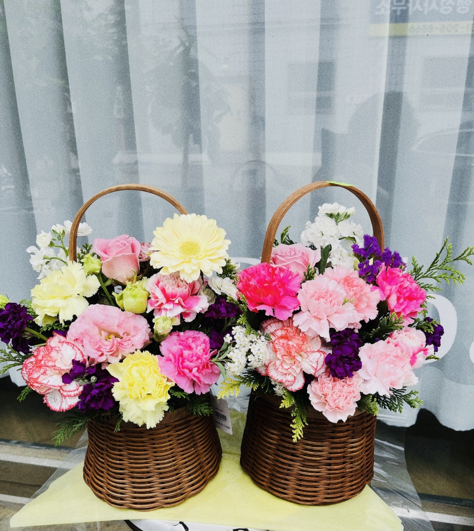 수원꽃농원 이미지