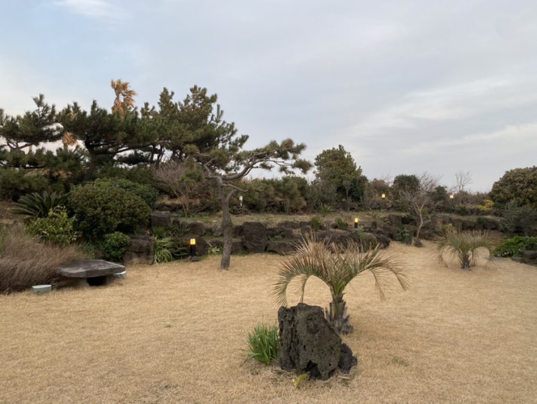 삼오정원 이미지