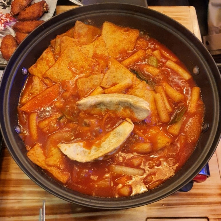 노가리앤비어연동3호점 이미지