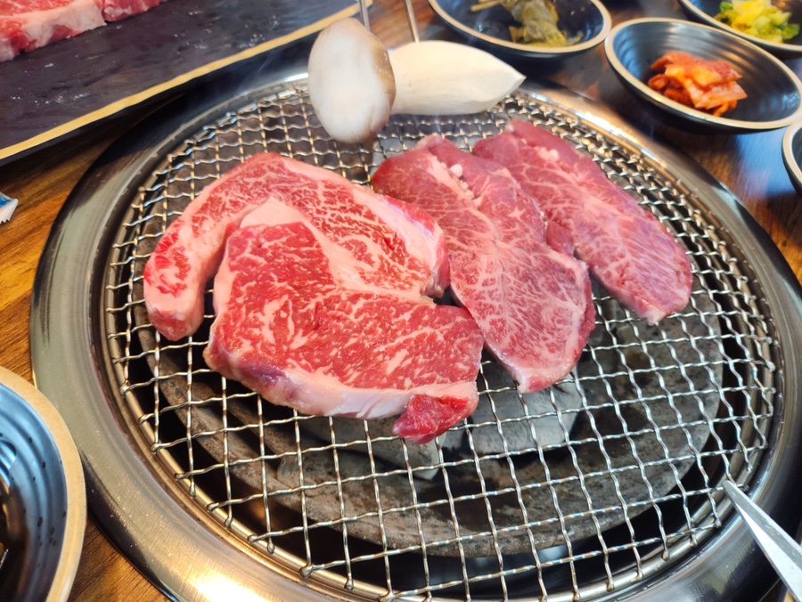 머클랑정육식당 이미지