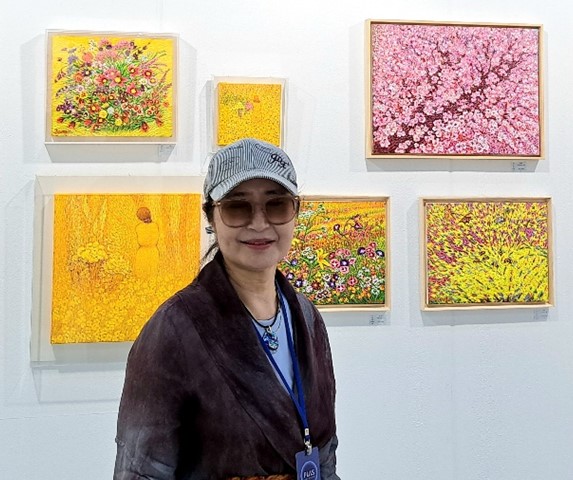 아트서울 이미지