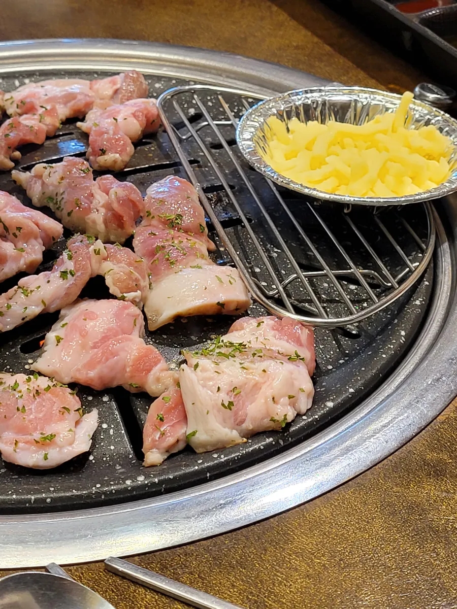 미진축산명륜점 이미지