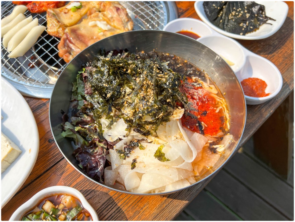 도담닭고기 이미지