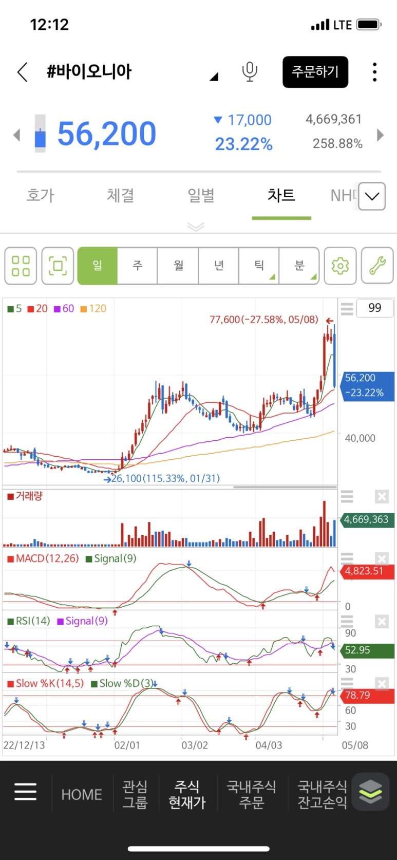 부뚜막대패삼겹 이미지