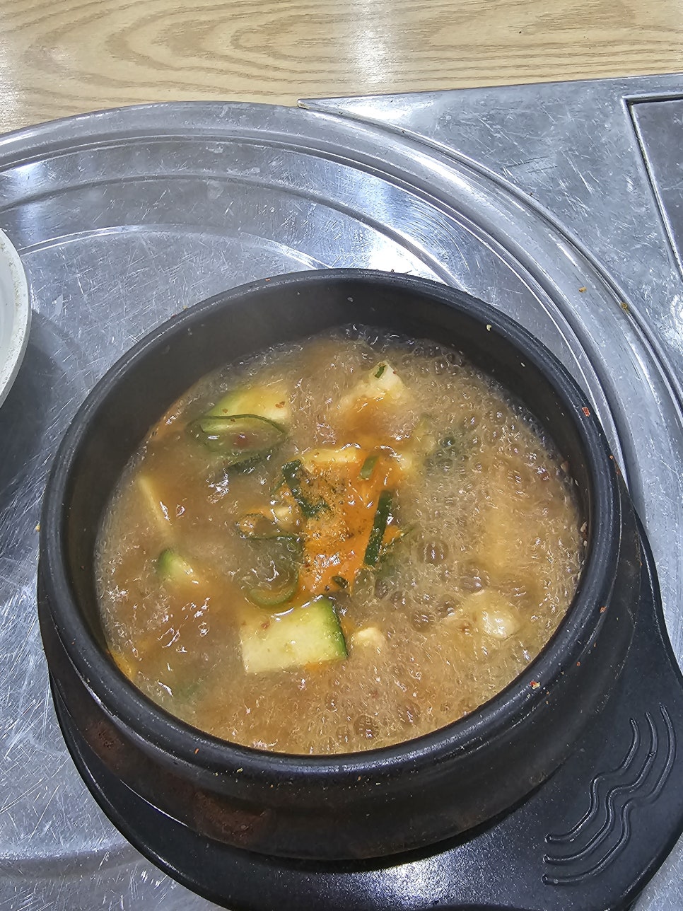행운식당 이미지