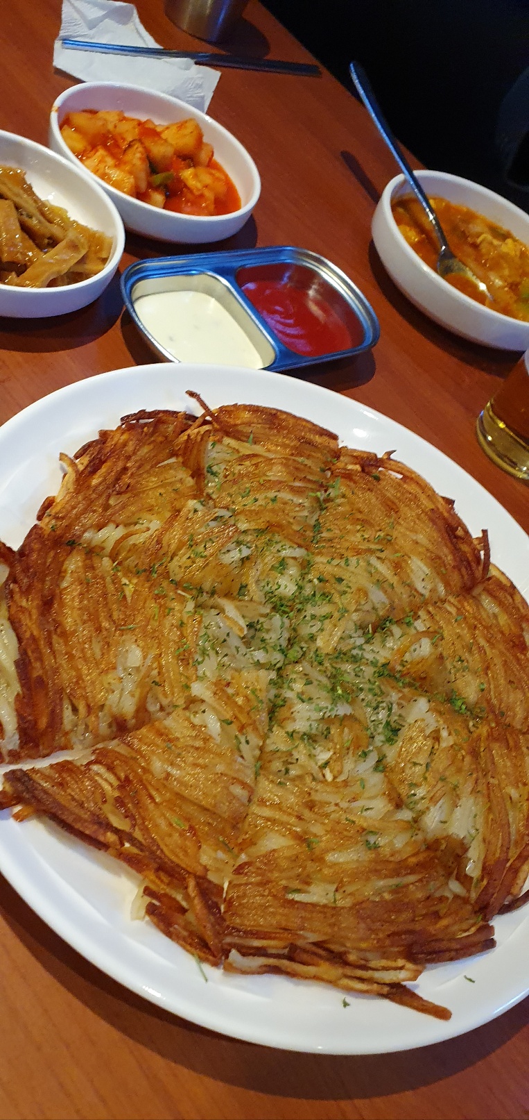 또바기 닭발 이미지