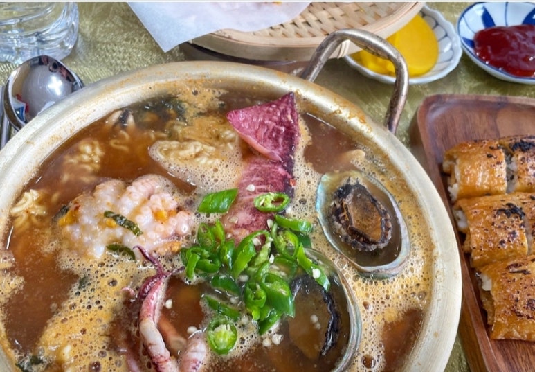 초밥마을 이미지