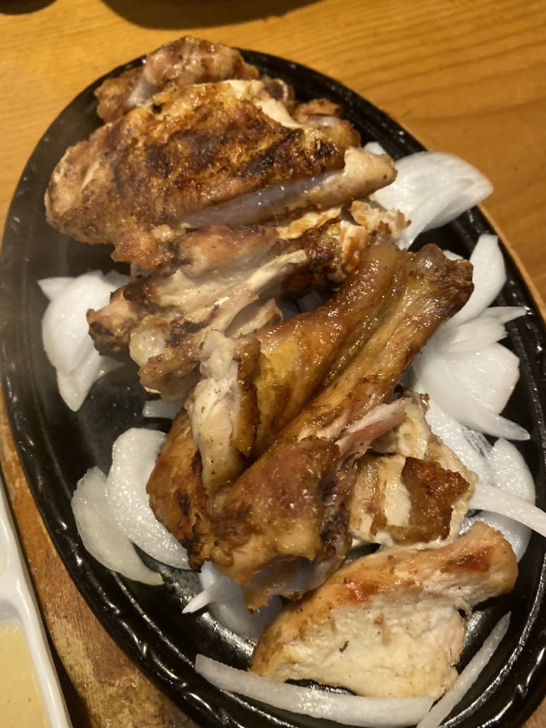 조아숯불닭바베큐 이미지