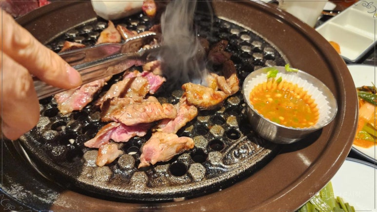 참숯구이육향 이미지
