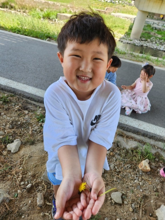 해찬솔어린이집 이미지
