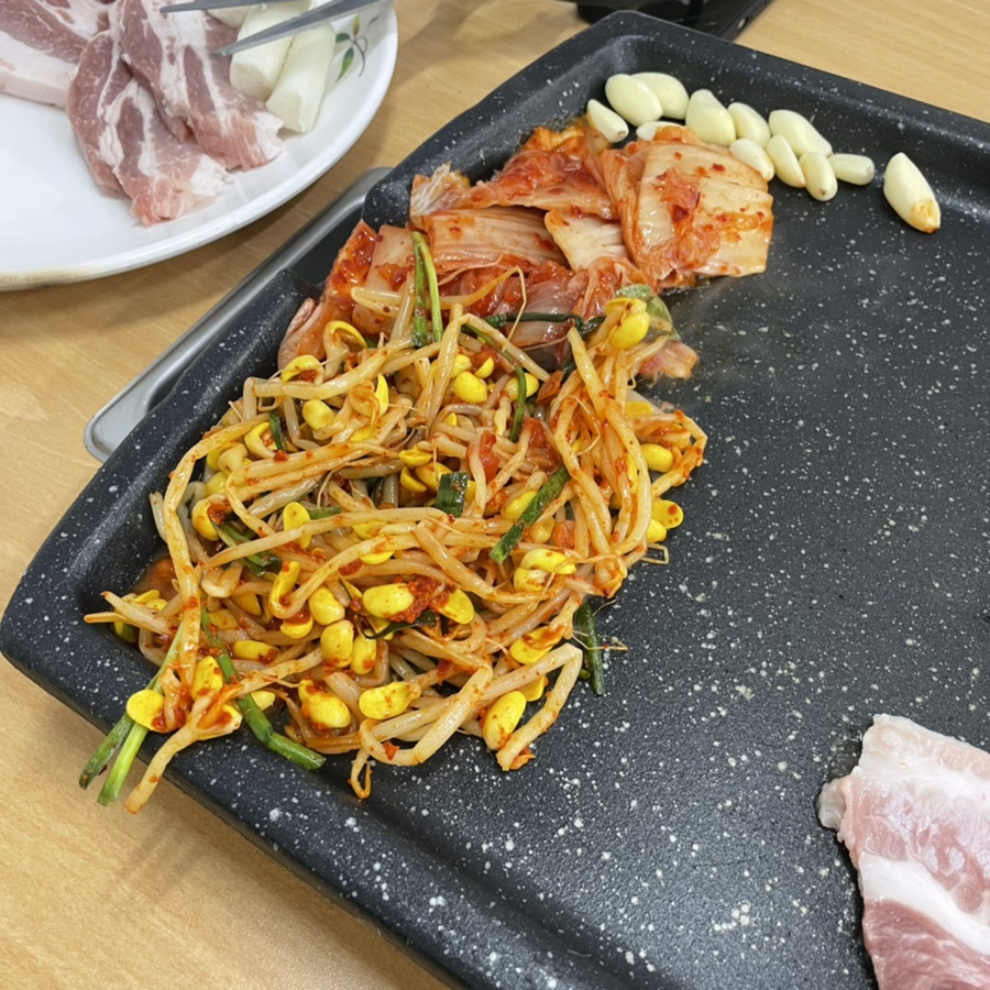 태진숯불갈비 이미지