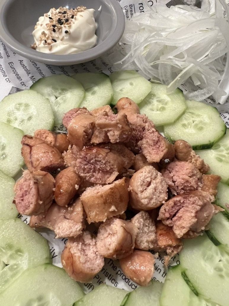 꿀밤포차 사진 7